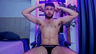 jaco_live live cam on Cam4