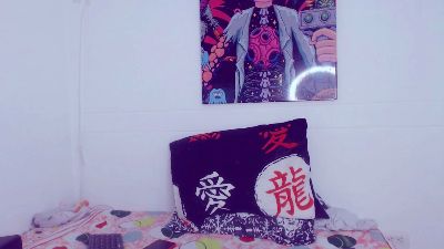 jacob_bad_boy Live Webcam on Cam4