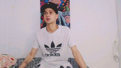 jacob_bad_boy live cam on Cam4