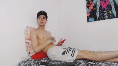 jacob_bad_boy live cam on Cam4