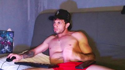 jacob_black1804 live cam on Cam4