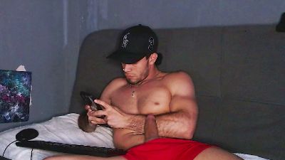jacob_black1804 live cam on Cam4