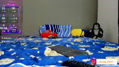 jacob_fireexx Live Cam on Cam4