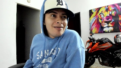 jacob_fireexx live cam on Cam4