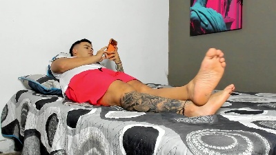 jacob_fireexx live cam on Cam4