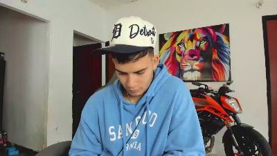 jacob_fireexx live cam on Cam4