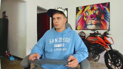 jacob_fireexx live cam on Cam4