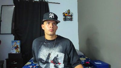 jacob_fireexx live cam on Cam4