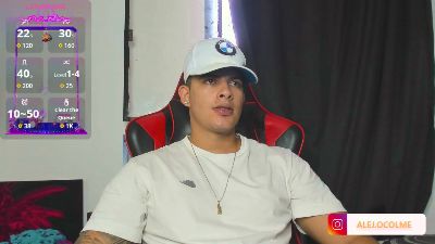 jacob_fireexx live cam on Cam4