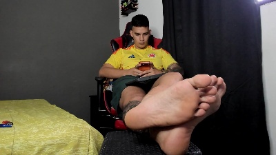 jacob_fireexx live cam on Cam4