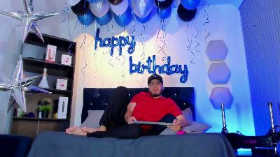 jacob_garcia_ live cam on Cam4