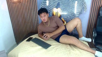 Profile and Statistics for jacobxhott on Cam4