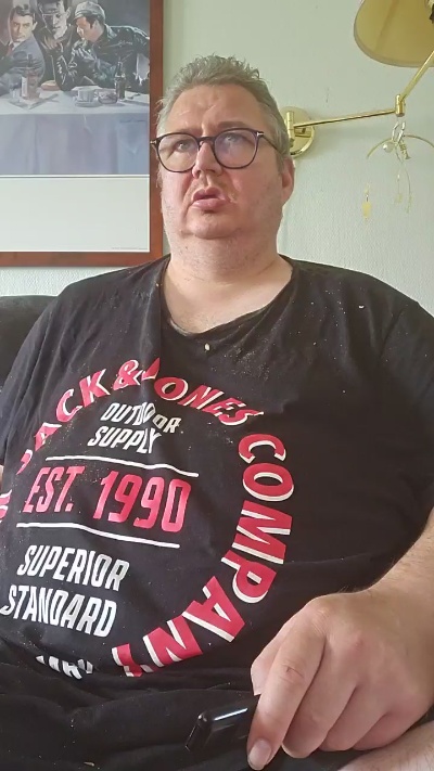 jak501 live cam on Cam4