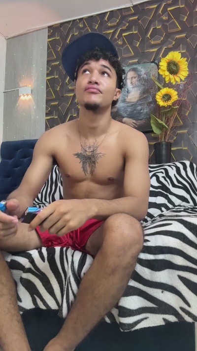 jake_smith live cam on Cam4