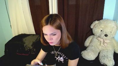 jakoloraine live cam on Cam4
