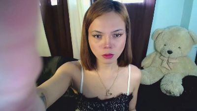 jakoloraine live cam on Cam4