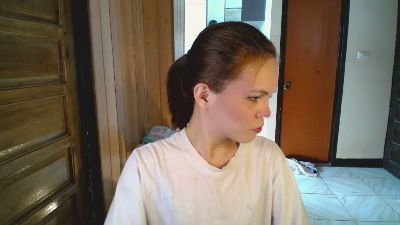 jakoloraine live cam on Cam4