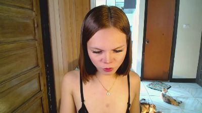 jakoloraine live cam on Cam4
