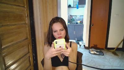 jakoloraine live cam on Cam4