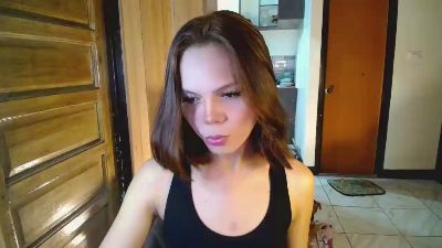 jakoloraine live cam on Cam4
