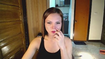 jakoloraine live cam on Cam4