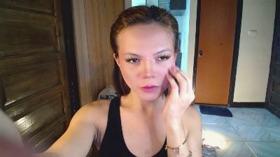 jakoloraine live cam on Cam4