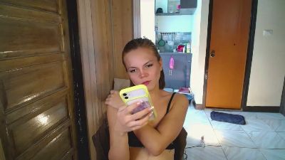 jakoloraine live cam on Cam4