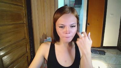 jakoloraine live cam on Cam4