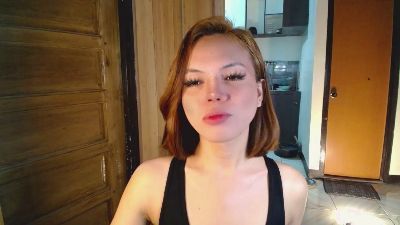 jakoloraine live cam on Cam4