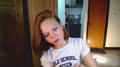 jakoloraine live cam on Cam4