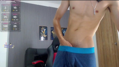 james_bigc0ck20 live cam on Cam4