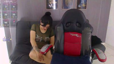 james_bigc0ck20 live cam on Cam4