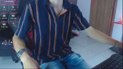 james_bigc0ck20 live cam on Cam4