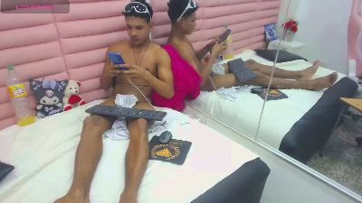 janner_cum51 live cam on Cam4
