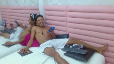 janner_cum51 live cam on Cam4