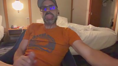 jareth_returnss live cam on Cam4