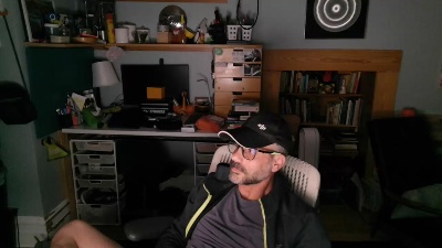 jareth_returnss live cam on Cam4
