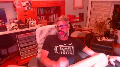 jareth_returnss live cam on Cam4