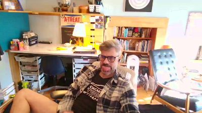 jareth_returnss live cam on Cam4