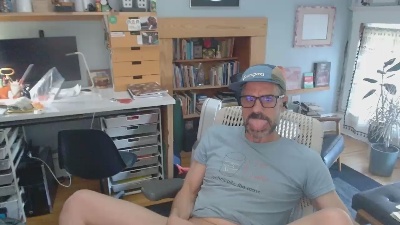 jareth_returnss live cam on Cam4