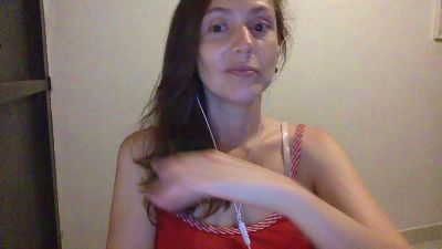 jasminalba live cam on Cam4