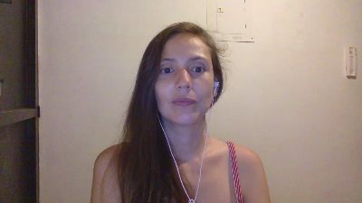 jasminalba live cam on Cam4