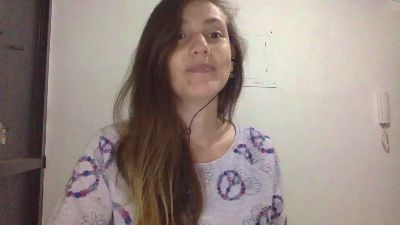 jasminalba live cam on Cam4