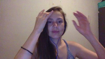 jasminalba live cam on Cam4