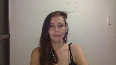 jasminalba live cam on Cam4