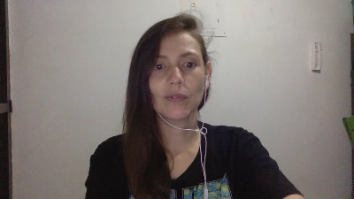 jasminalba live cam on Cam4