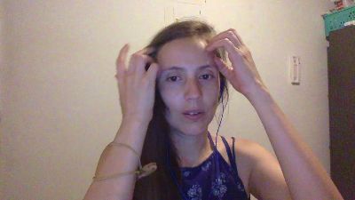 jasminalba live cam on Cam4