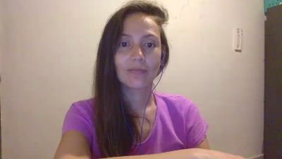 jasminalba live cam on Cam4
