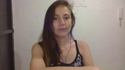 jasminalba live cam on Cam4