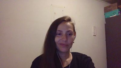 jasminalba live cam on Cam4